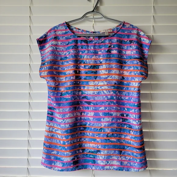 Banana Republic Top - Picture 1 of 5